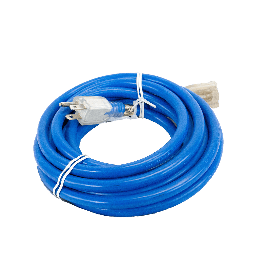 Lighted Power Cord - 15ft