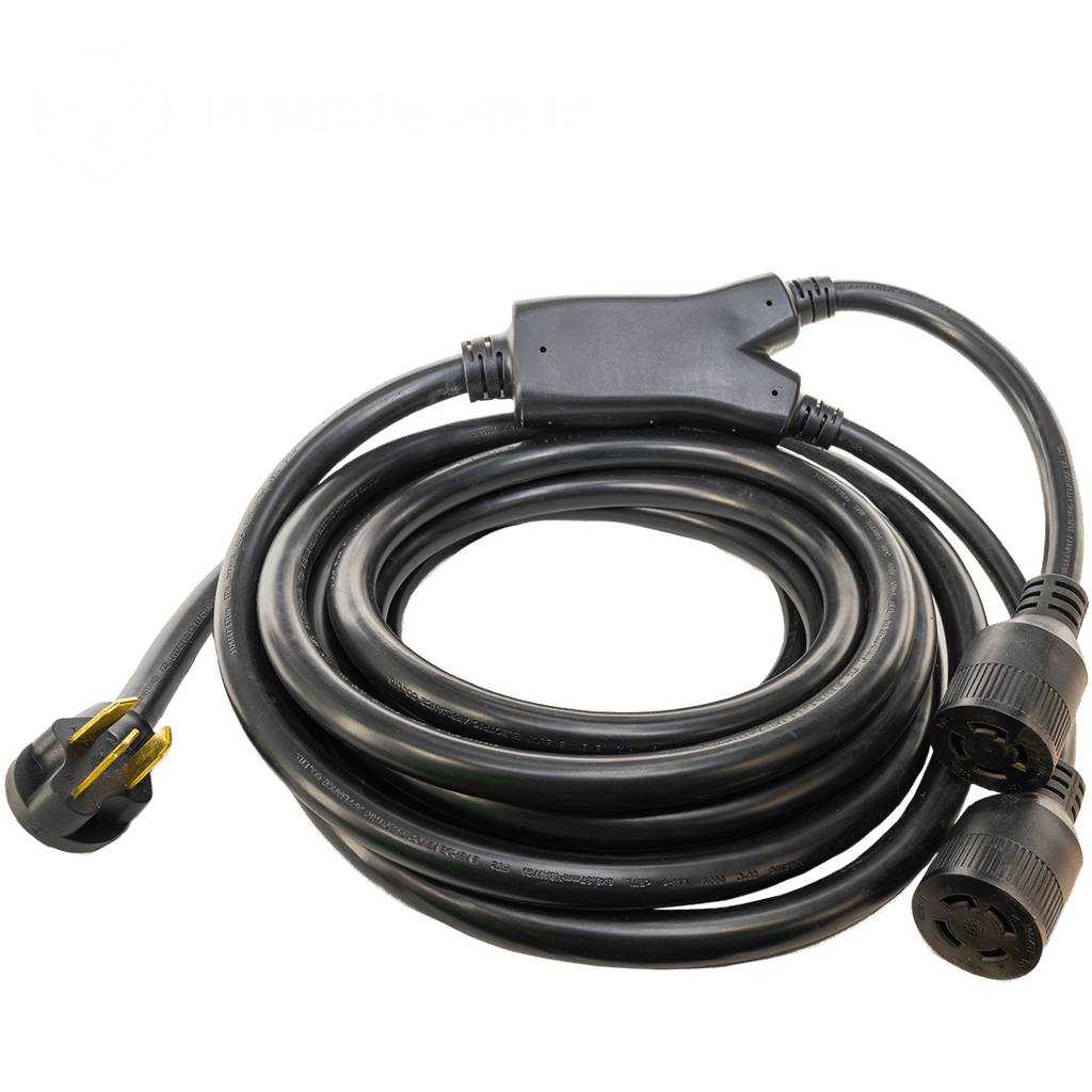VersaPro 50A Y Power Adapter Cord