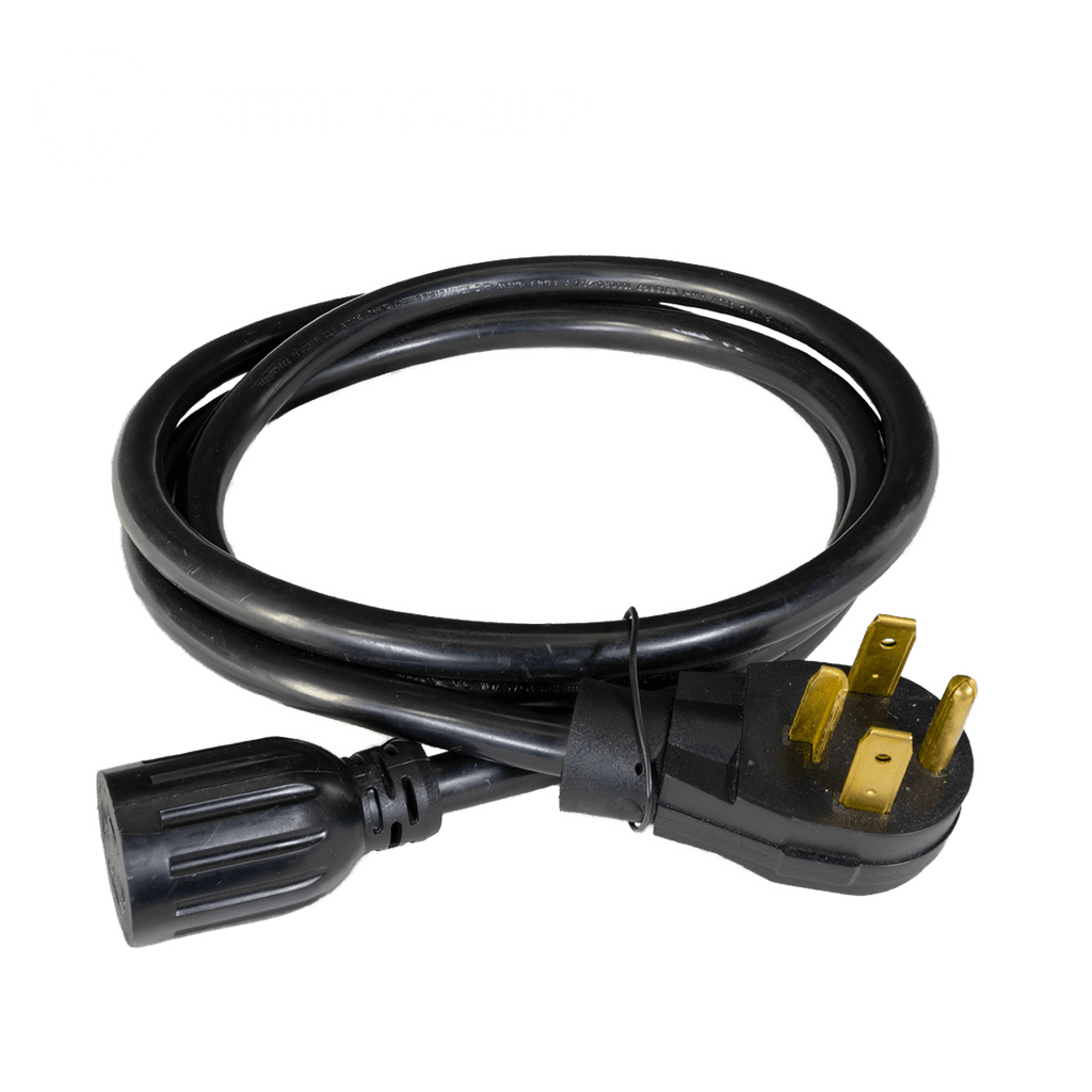 TurtlePro - 4 Wire New Dryer Adapter