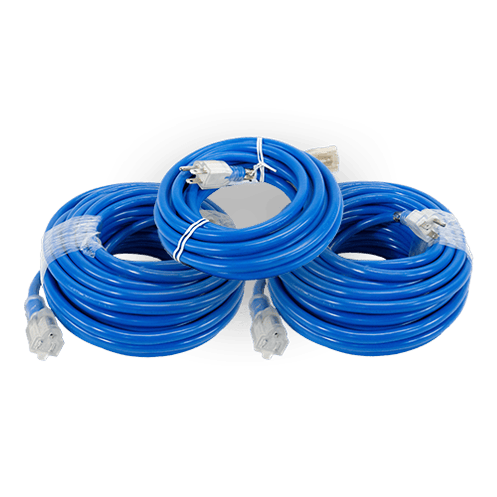 Power Cord Replacement Kits