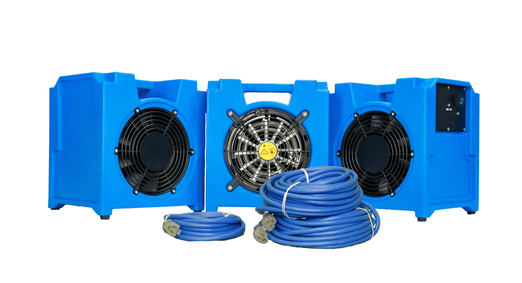 BED BUG HEATER BLOCK | CONVECTEX BED BUG HEATERS