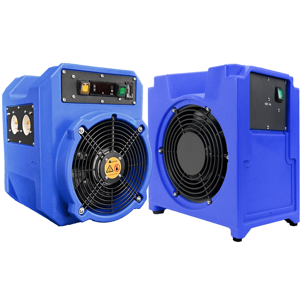 Bed Bug Buster Pro C4 Heater