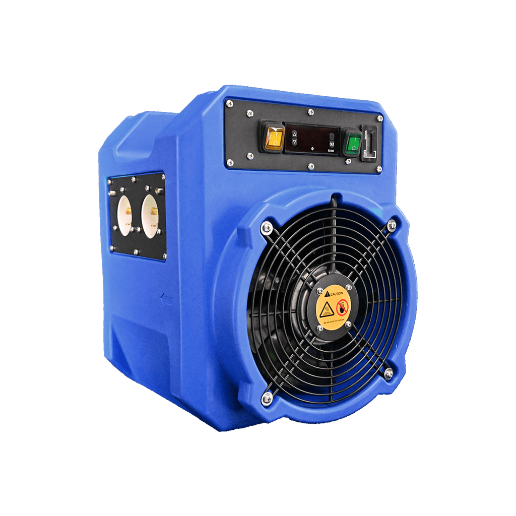 Bed Bug Buster Pro C4 Heater