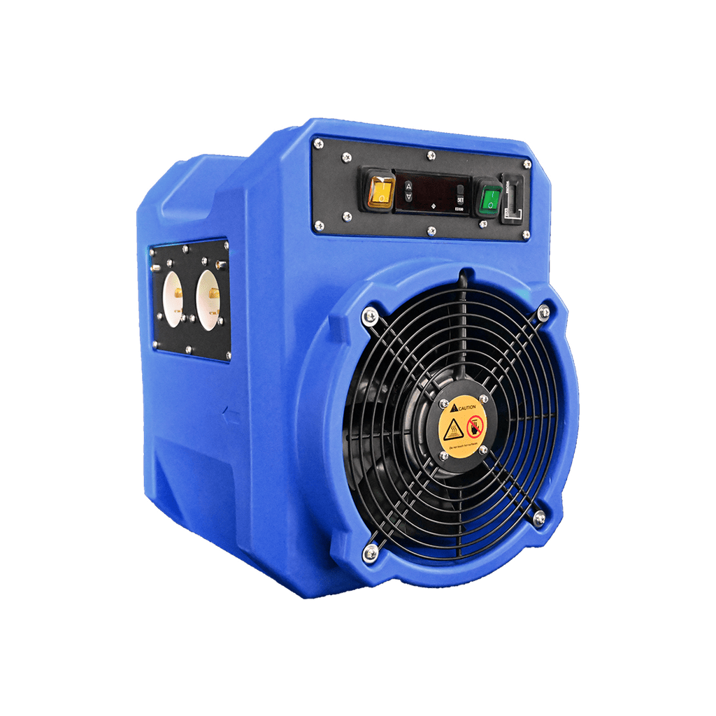 Bed Bug Buster Pro C4 Heater