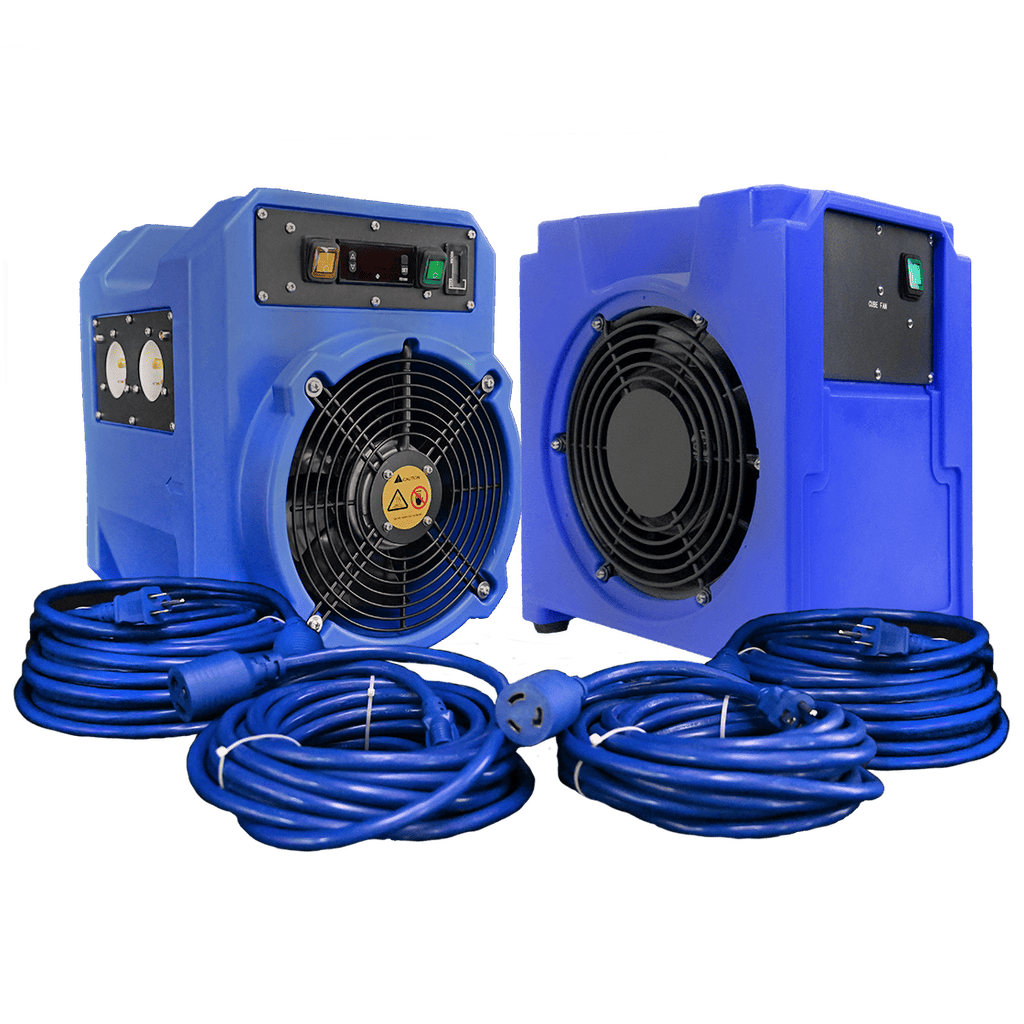 Bed Bug Buster Pro C4 Heater