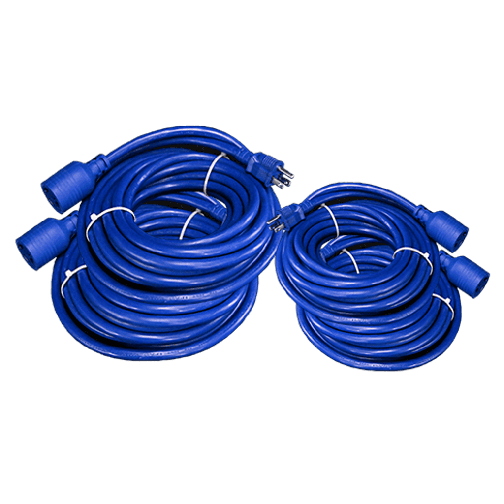 Power Cord Replacement Kits