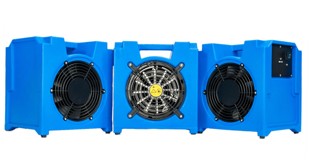 BED BUG HEATER BLOCK | CONVECTEX BED BUG HEATERS