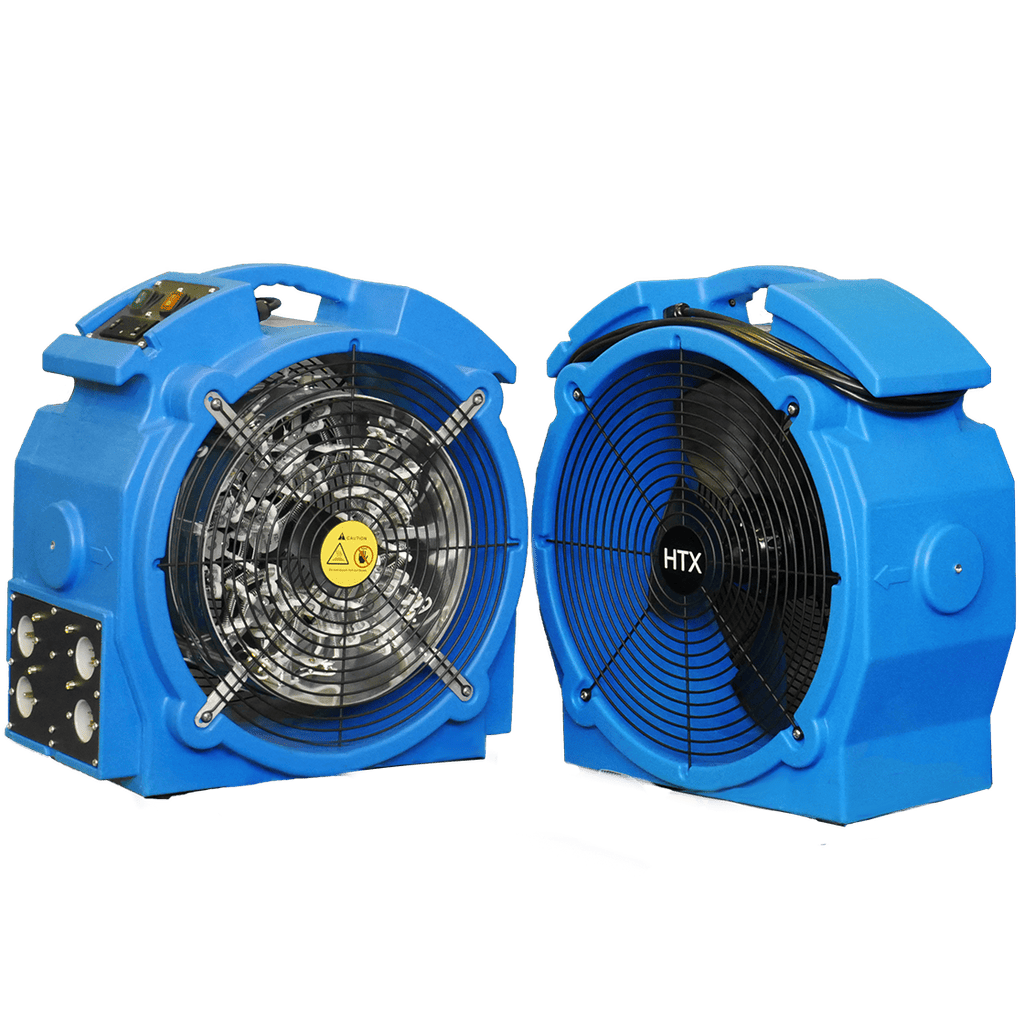 ELITE 8 BED BUG HEATER | CONVECTEX BED BUG HEATERS