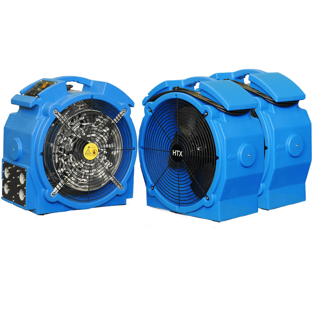 ELITE 8 BED BUG HEATER | CONVECTEX BED BUG HEATERS