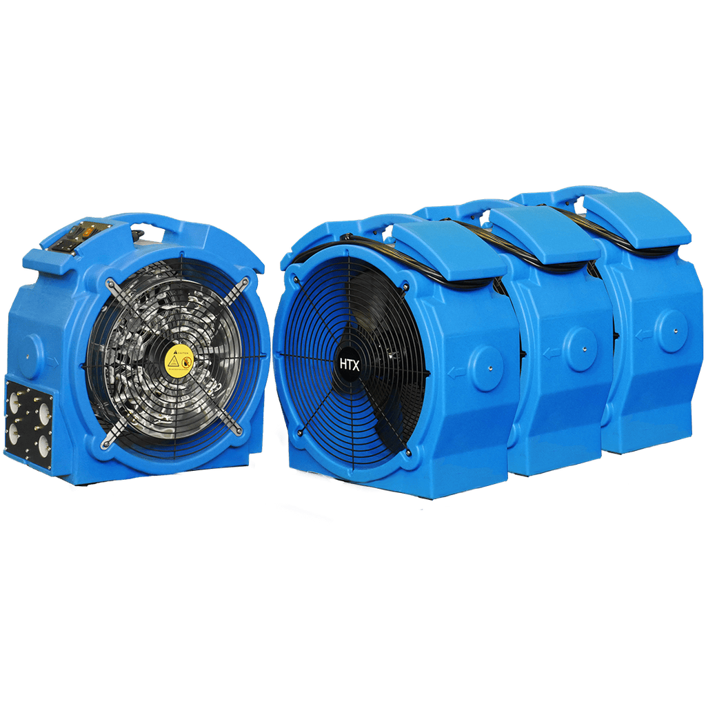 ELITE 8 BED BUG HEATER | CONVECTEX BED BUG HEATERS