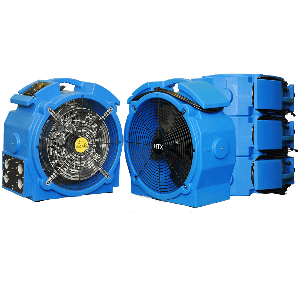 ELITE 8 BED BUG HEATER | CONVECTEX BED BUG HEATERS