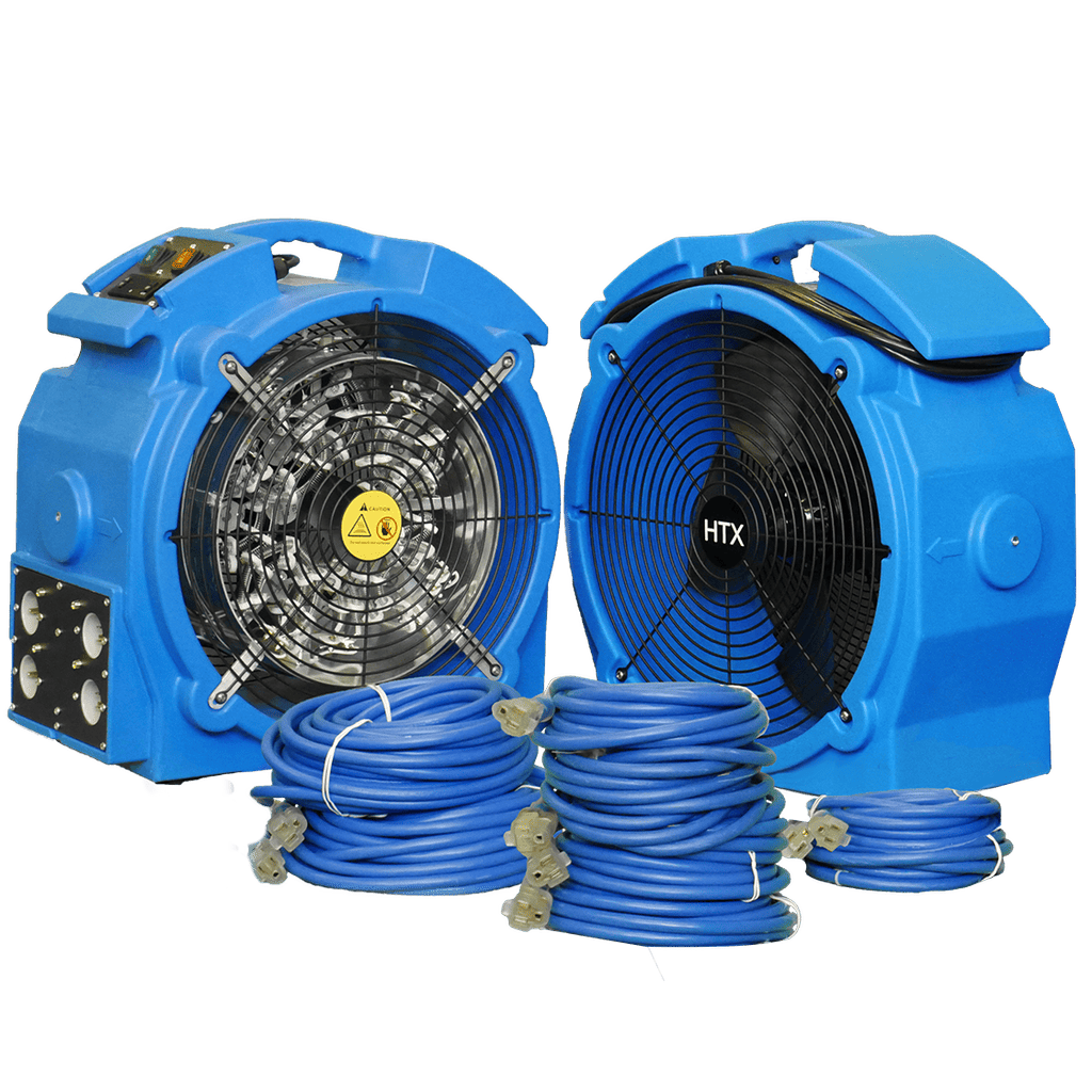 ELITE 8 BED BUG HEATER | CONVECTEX BED BUG HEATERS