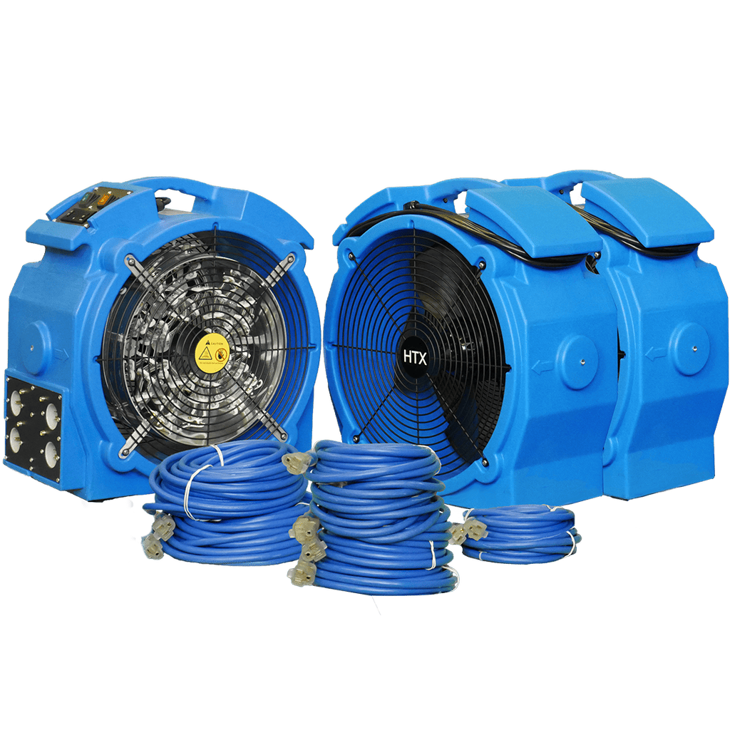 ELITE 8 BED BUG HEATER | CONVECTEX BED BUG HEATERS