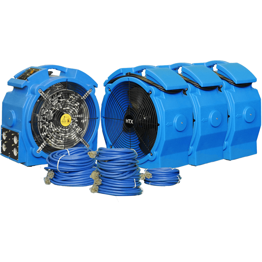 ELITE 8 BED BUG HEATER | CONVECTEX BED BUG HEATERS