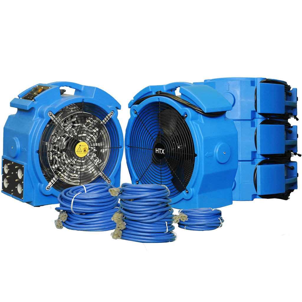 ELITE 8 BED BUG HEATER | CONVECTEX BED BUG HEATERS