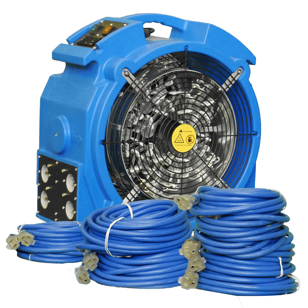 ELITE 8 BED BUG HEATER | CONVECTEX BED BUG HEATERS