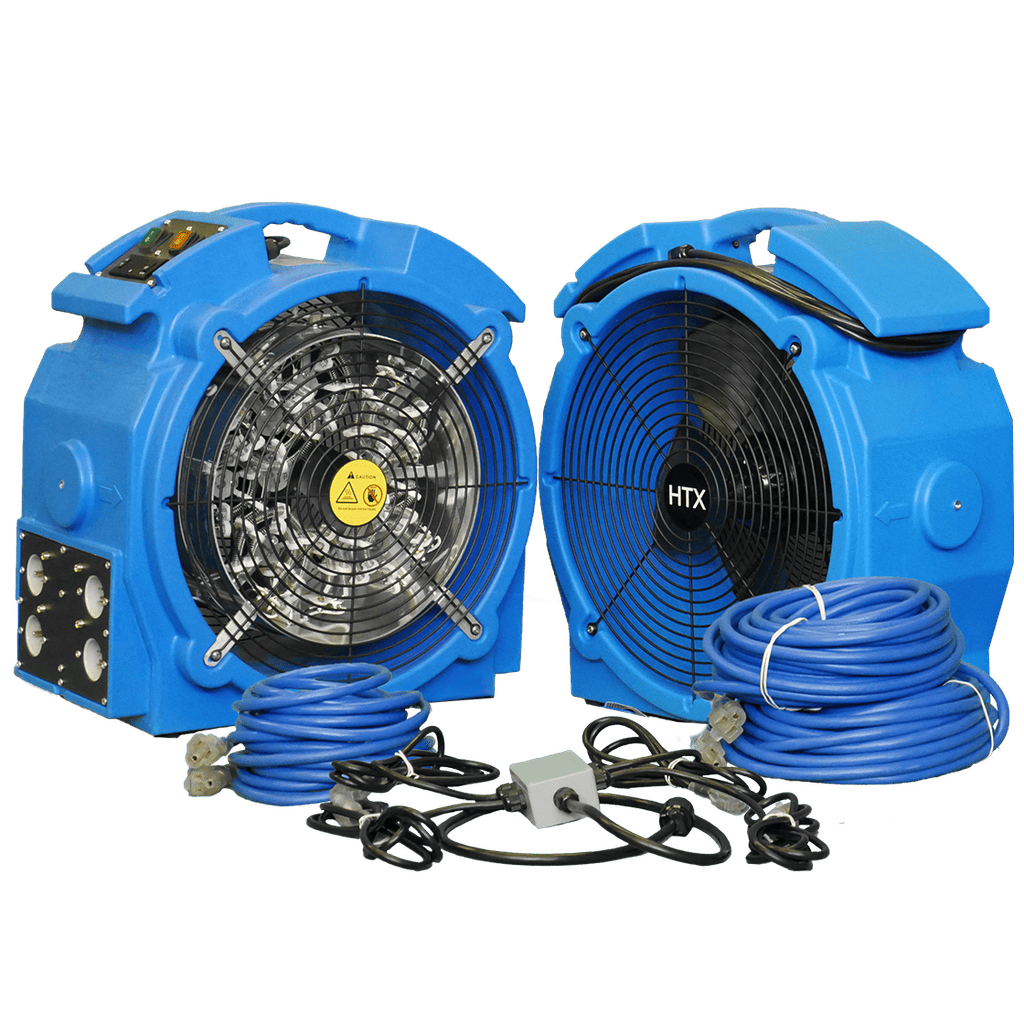 ELITE 8 BED BUG HEATER | CONVECTEX BED BUG HEATERS