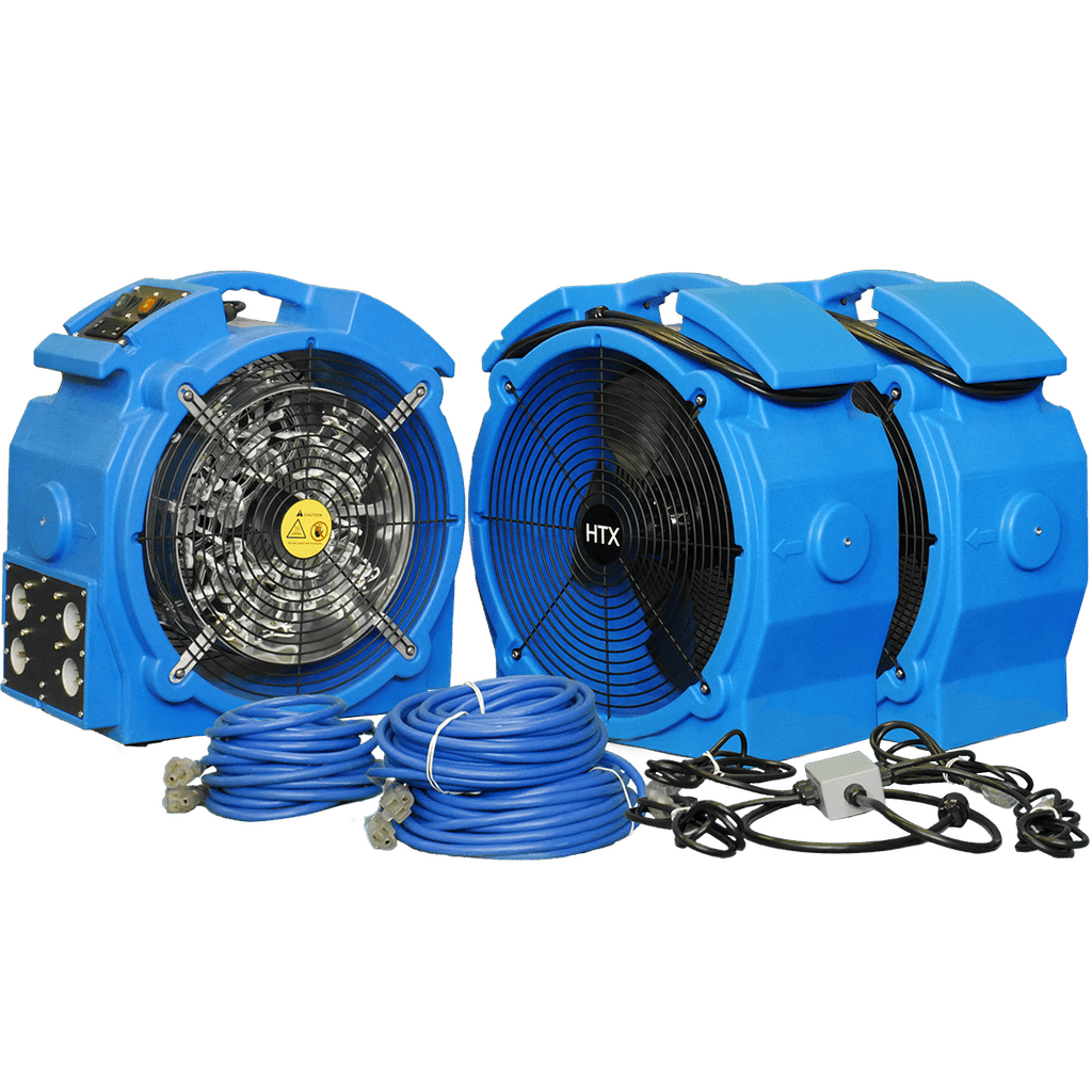 ELITE 8 BED BUG HEATER | CONVECTEX BED BUG HEATERS