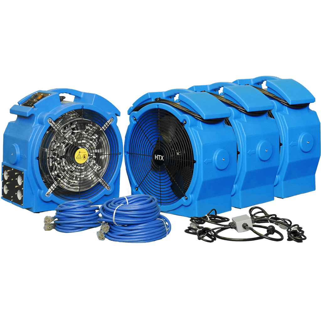 ELITE 8 BED BUG HEATER | CONVECTEX BED BUG HEATERS