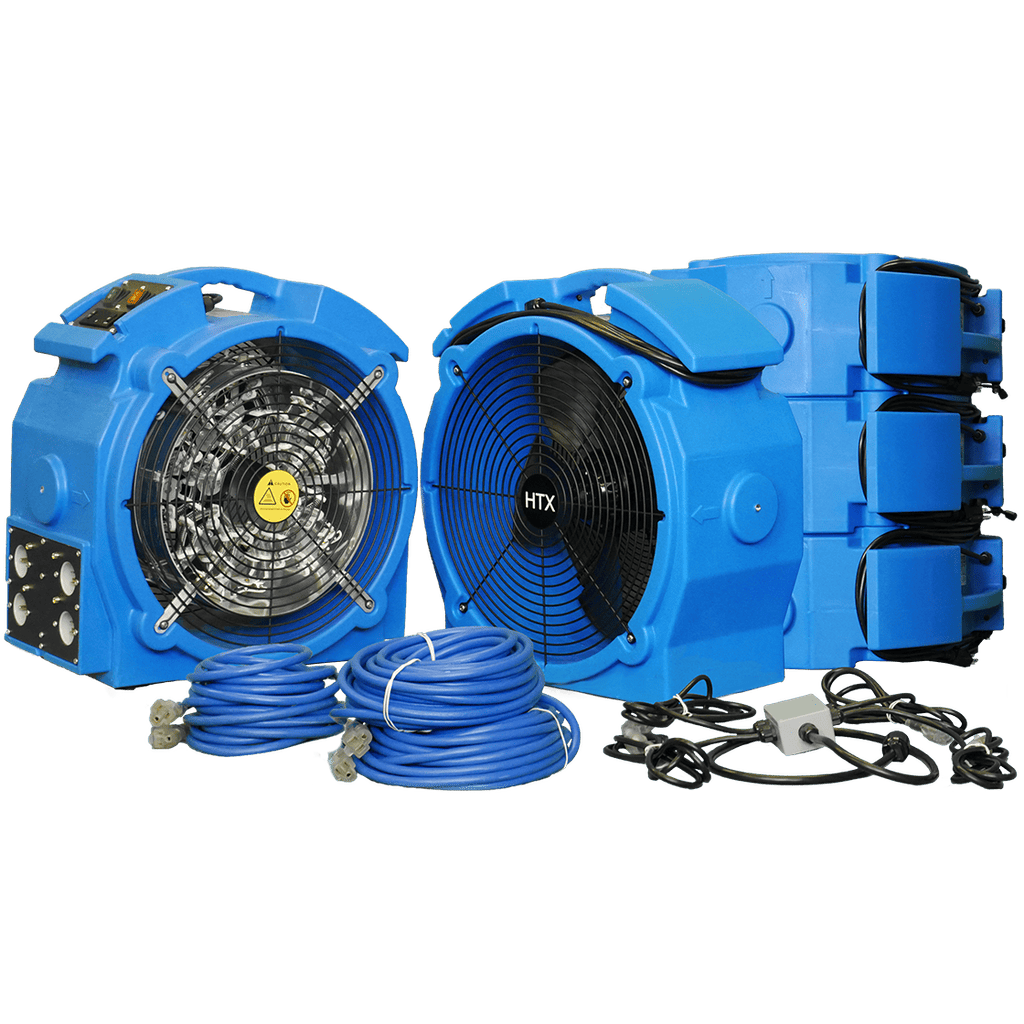 ELITE 8 BED BUG HEATER | CONVECTEX BED BUG HEATERS