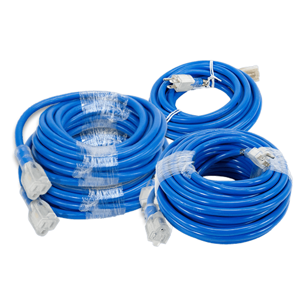 Power Cord Replacement Kits