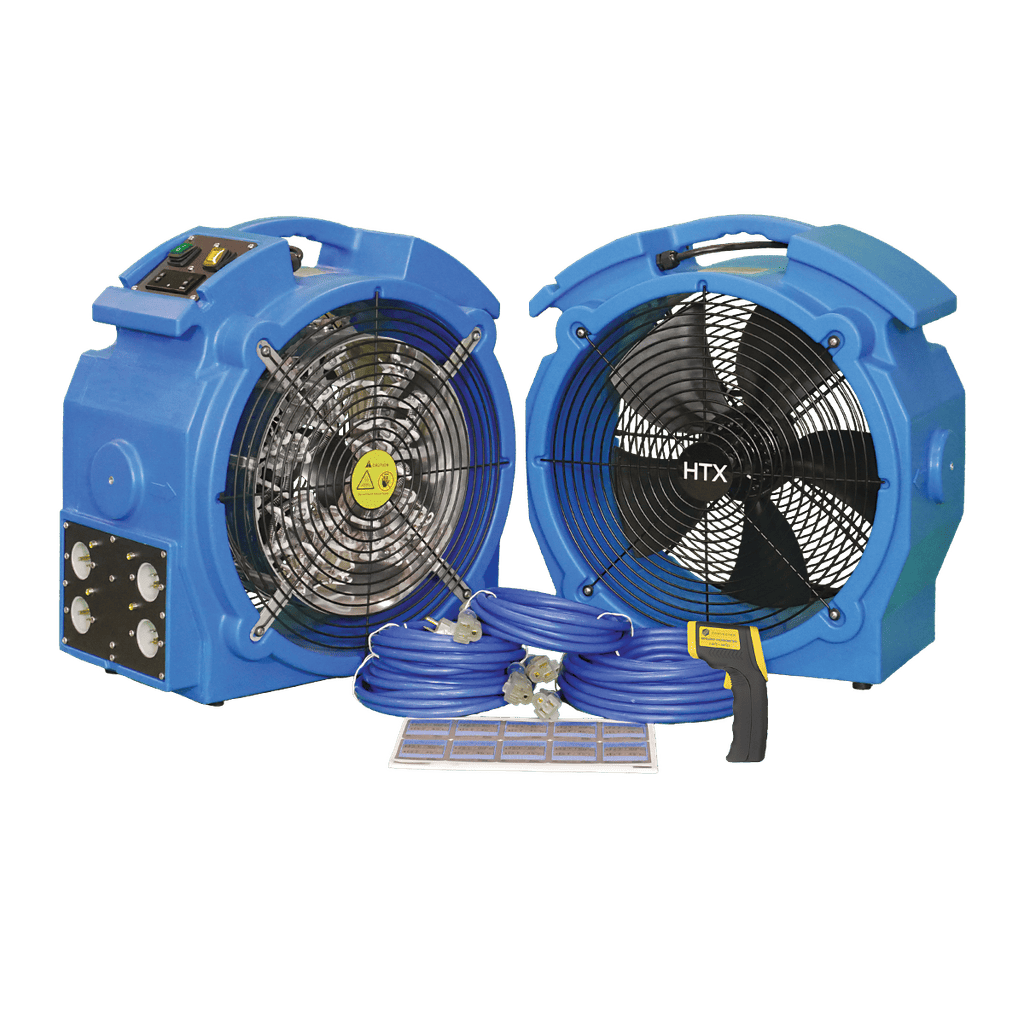 BED BUG HEAT SUPER SALE PACKAGE | CONVECTEX BED BUG HEATERS