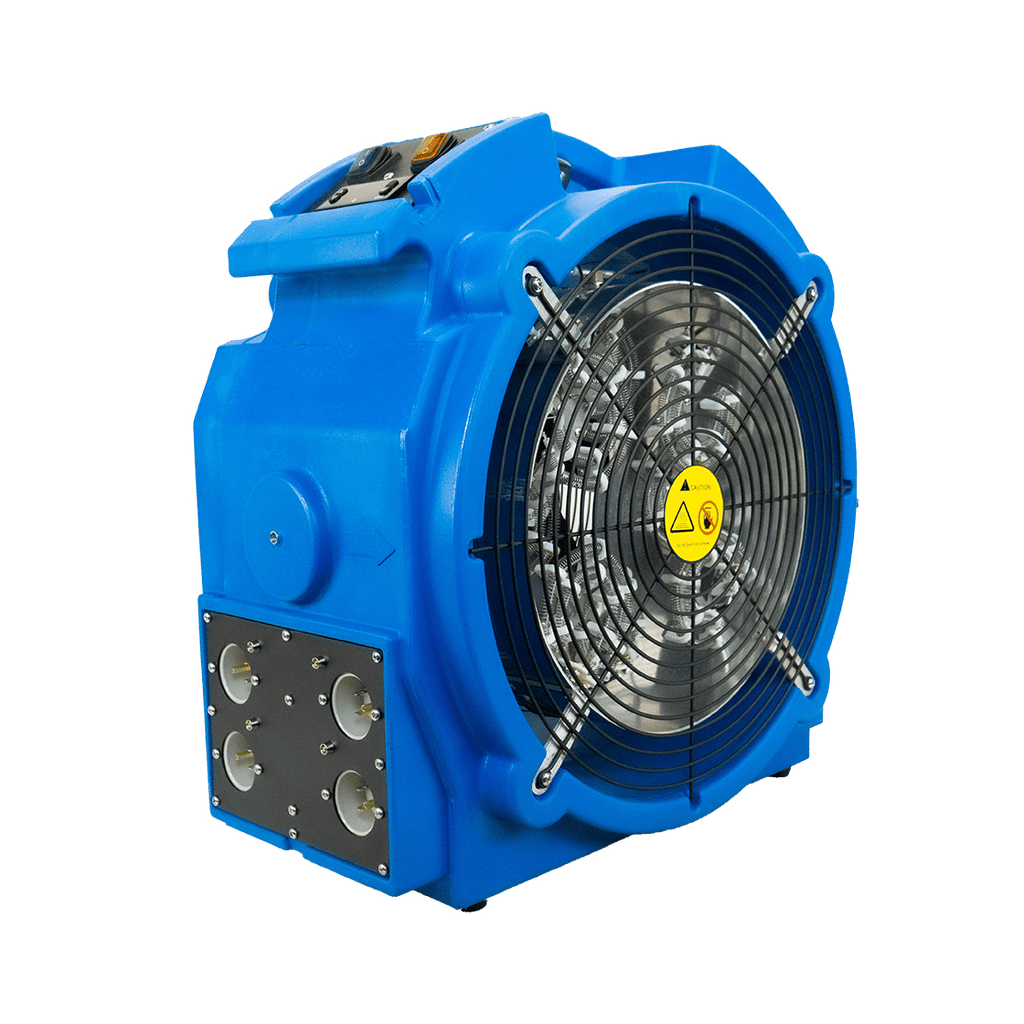 ELITE 8 BED BUG HEATER | CONVECTEX BED BUG HEATERS