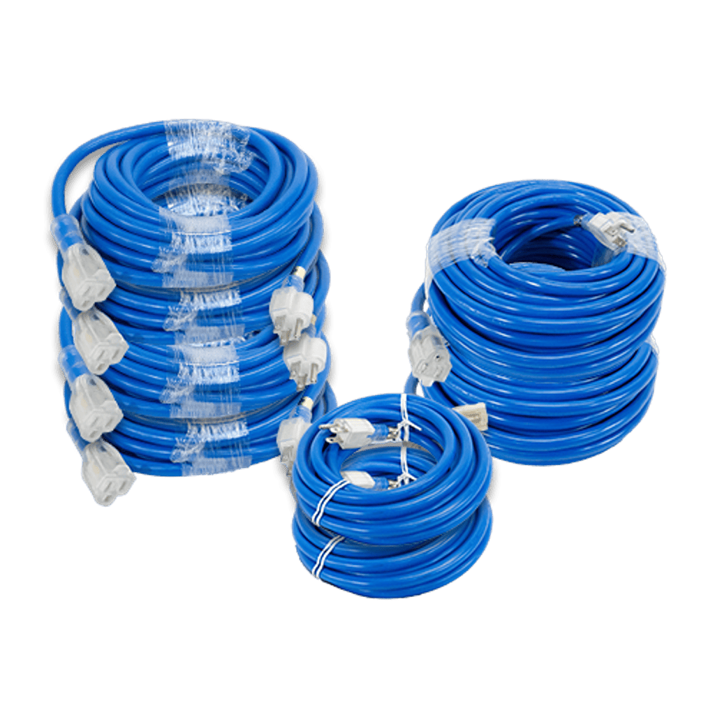 Power Cord Replacement Kits