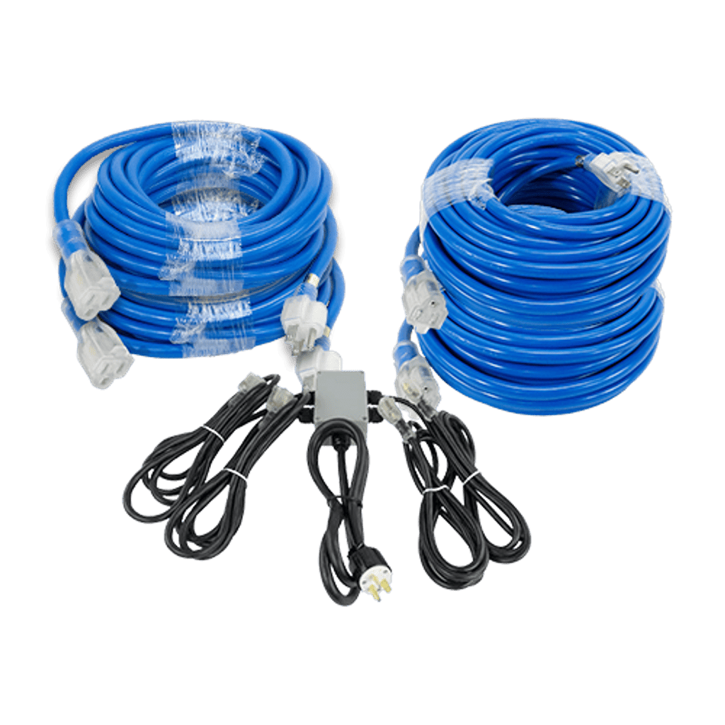 Power Cord Replacement Kits