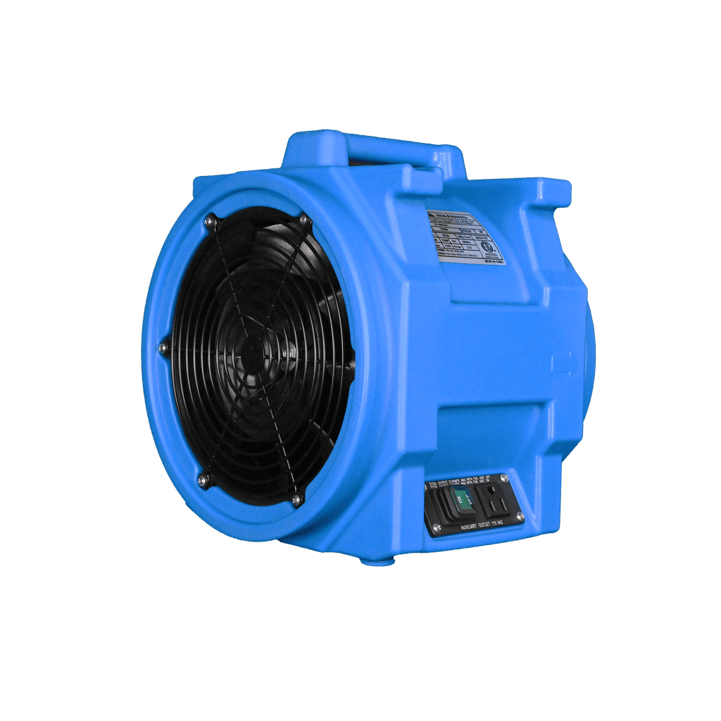 HSA ELITE BED BUG HEAT AIR MOVER