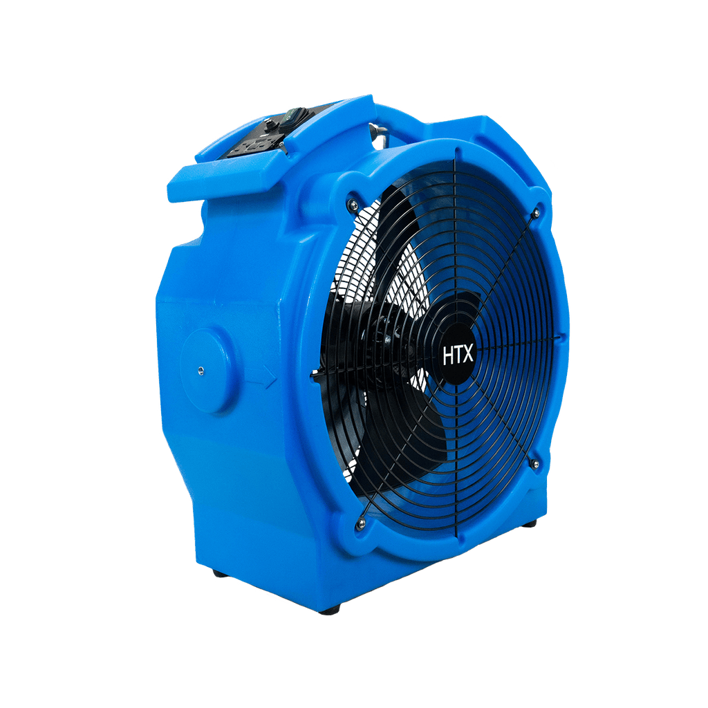 HTX Elite Axial Bed Bug Heat Air Mover