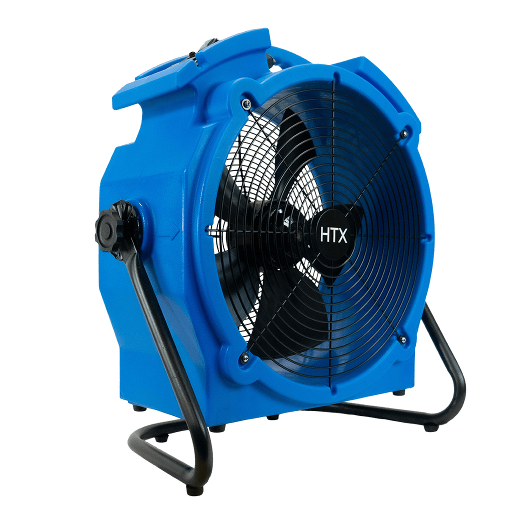HTX Elite Axial Bed Bug Heat Air Mover