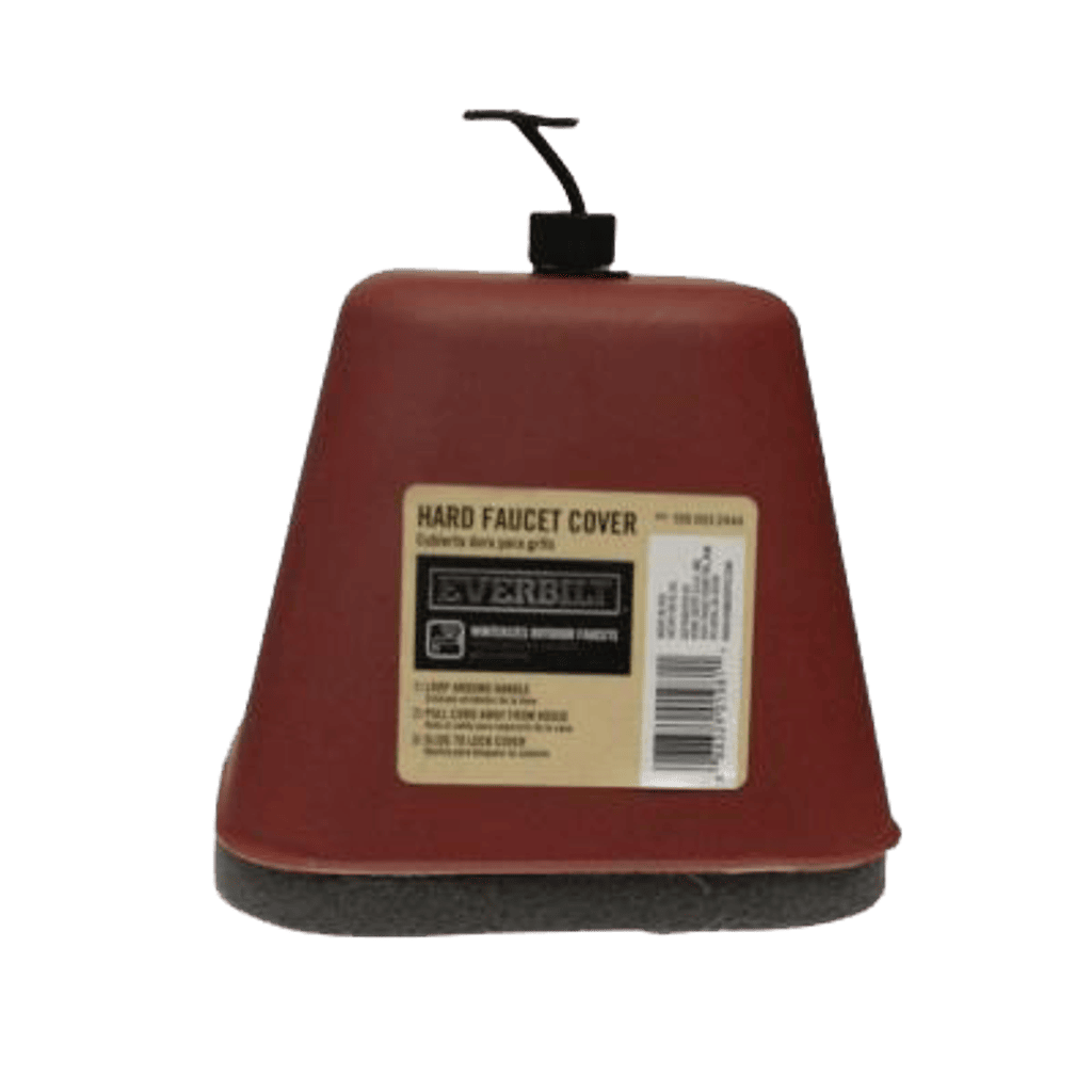 Sprinkler Head Cover