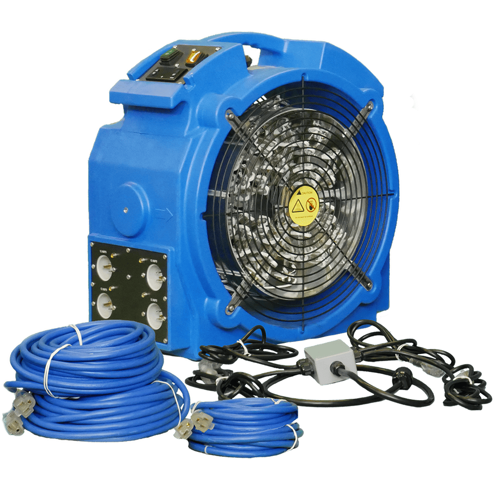 Elite 33K Hypro Bed Bug Heater