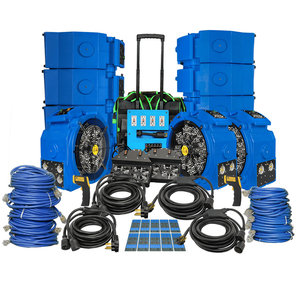 Journeyman's Bed Bug Pro System