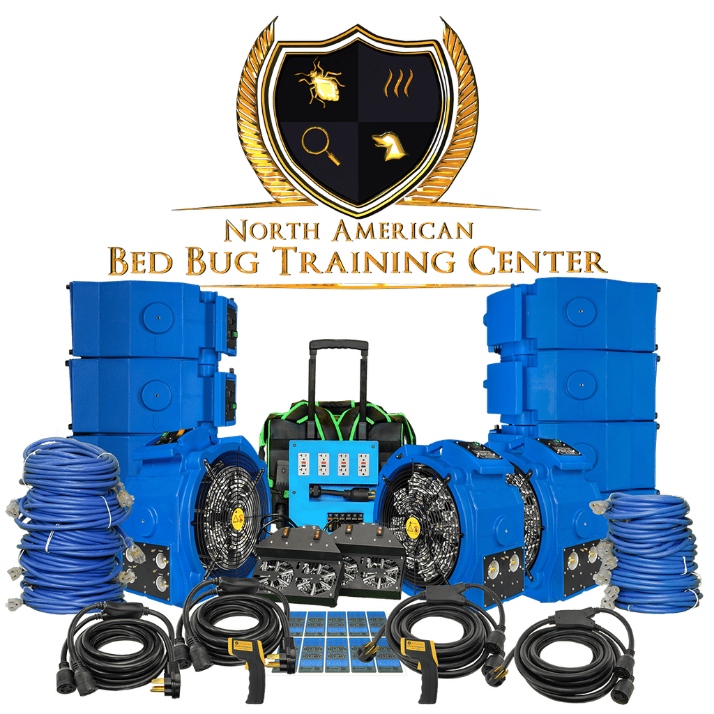 Journeyman's Bed Bug Pro System