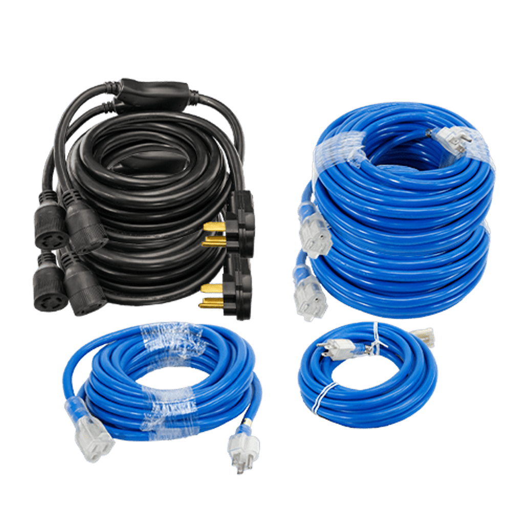 Power Cord Replacement Kits