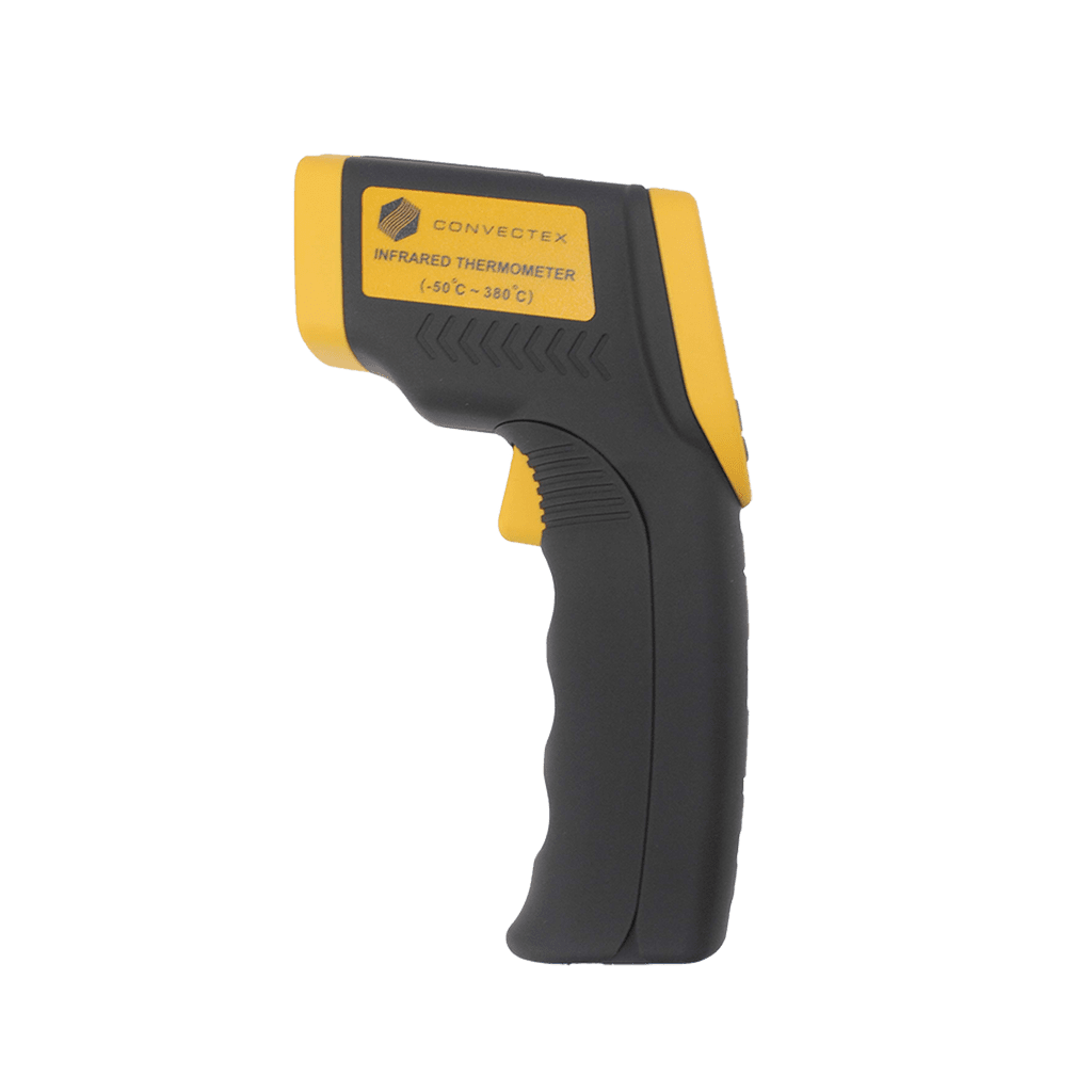 Non-Contact Industrial IR Thermometer