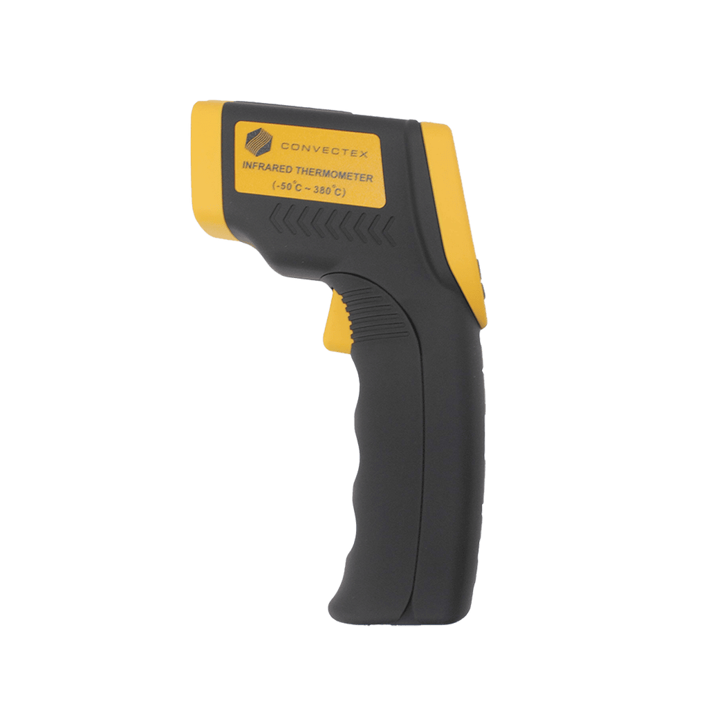 Non-Contact Industrial IR Thermometer