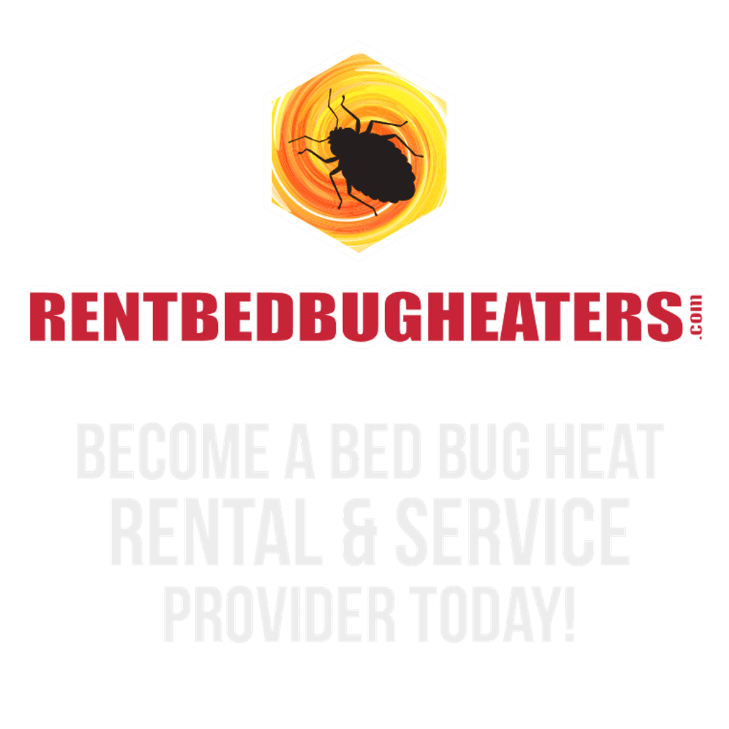 Bed Bug Heater Rental Business