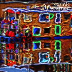 138°, South Node in Leo, Expressionism artwork