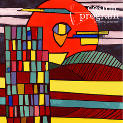 356°, Mercury in Pisces, Pablo Picasso artwork