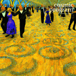 221°, North Node in Scorpio, Vincent van Gogh artwork