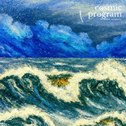 241°, Neptune in Sagittarius, Vincent van Gogh artwork