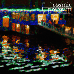 138°, Venus in Leo, Claude Monet artwork