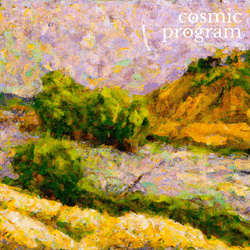 215°, Jupiter in Scorpio, Claude Monet artwork