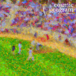 245°, North Node in Sagittarius, Claude Monet artwork