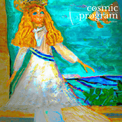249°, Ascendant in Sagittarius, Claude Monet artwork