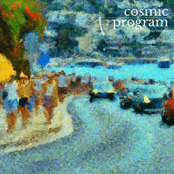 333°, Sun in Pisces, Claude Monet artwork
