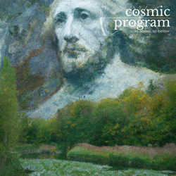 359°, Venus in Pisces, Claude Monet artwork